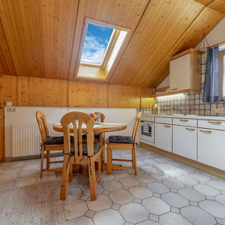 Egg bei Hermagor Ferienhaus Schmied מראה חיצוני תמונה
