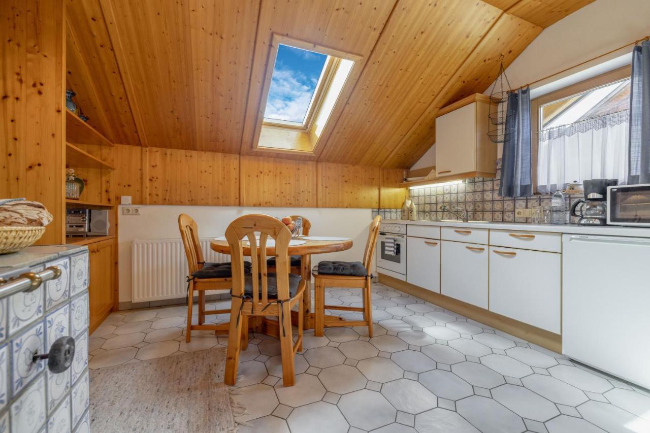 Egg bei Hermagor Ferienhaus Schmied מראה חיצוני תמונה