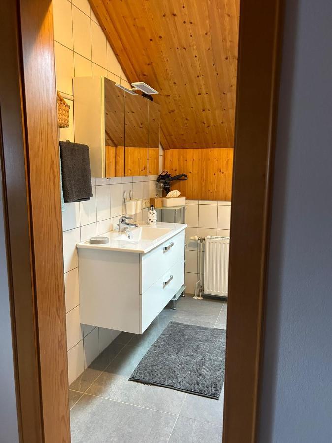 Egg bei Hermagor Ferienhaus Schmied מראה חיצוני תמונה